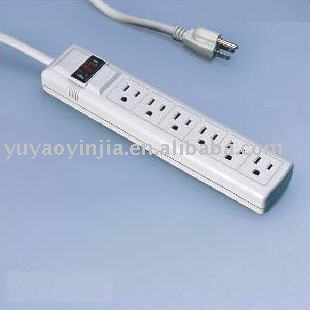 American Power Strip