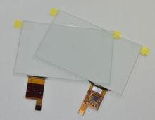 Interactive Transparent Waterproof 5 Inch Capacitive Touch