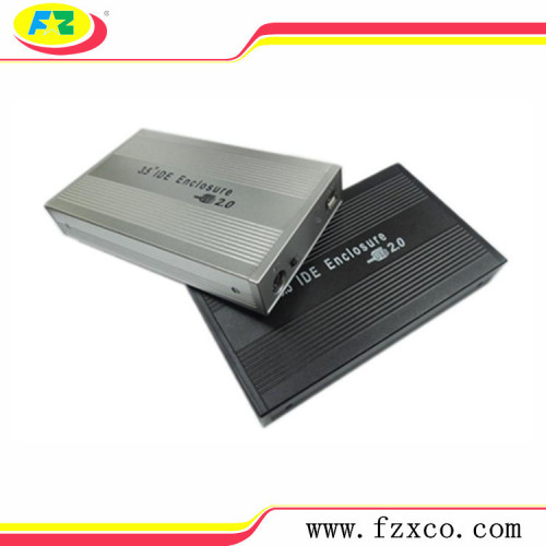 Standard USB 3.5'' IDE External HDD Case