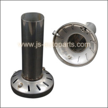 UNIVERSAL REMOVABLE SILENCER