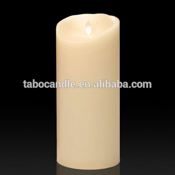 battery operated Sompex Flame LED candles