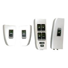 Window regulator switch for Foudy 6490