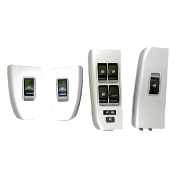 Window regulator switch for Foudy 6490