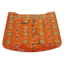 Double Side Flex (Key Pad Application)New