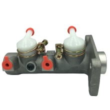 Manufacturing High Quality Brake Master Pumps and Cylinders | BALING
