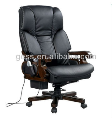 GESS Boss Massage Chair