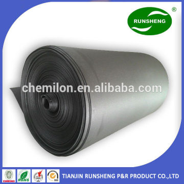 IXPE foam conductive foam material crosslinked pe foam