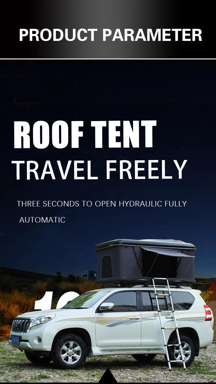 No MOQ Hot Sell Good Quality Wholesale Camping Trailer Canopy Tent Canopies