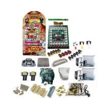 Arcade Monopoly Game Set