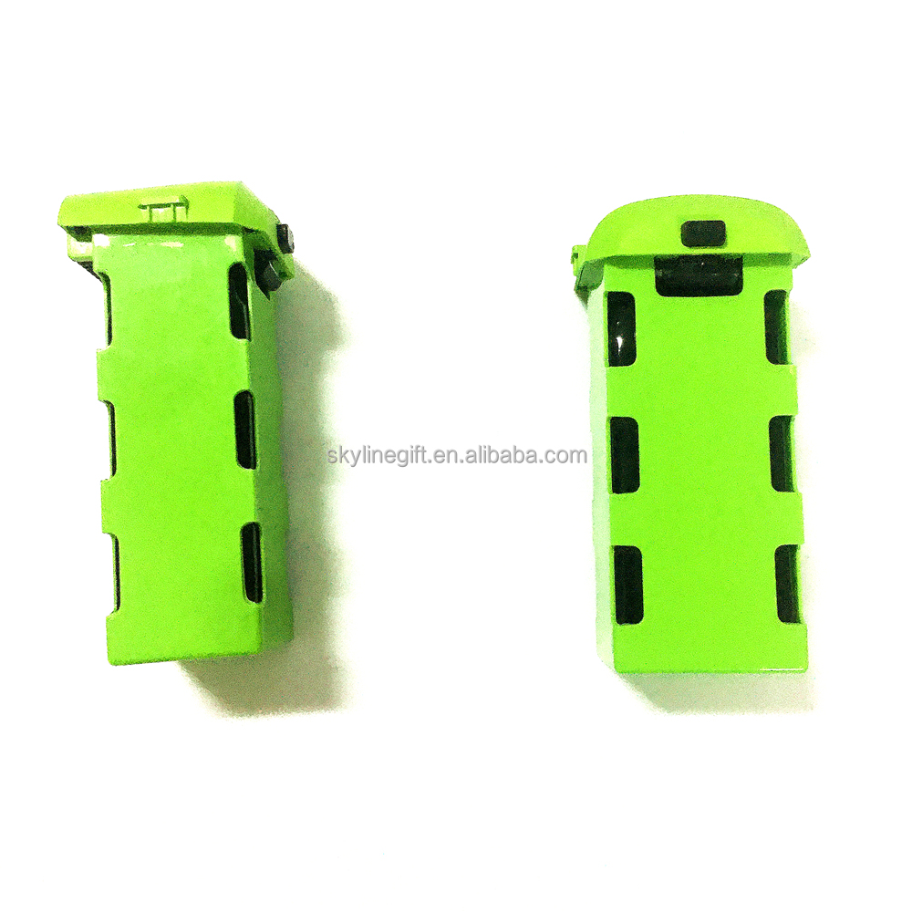 JJRC X17 Foldable RC Pro Drone battery