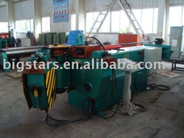 pipe rolling machine