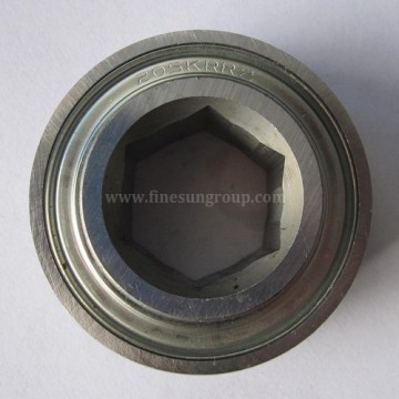 Hex Bore AG Bearings