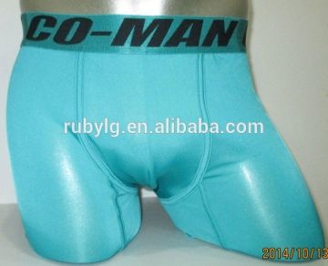 2014 new fashion cotton men penis picture