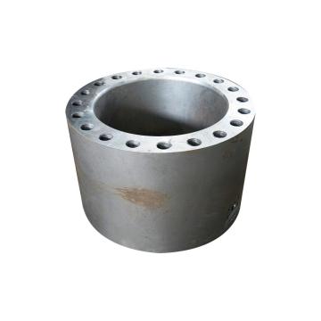 Stainless Steel Forging Process Forge Metal Works