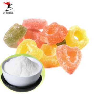 Fructo-oligosaccharide 95% powder made from cane sugar