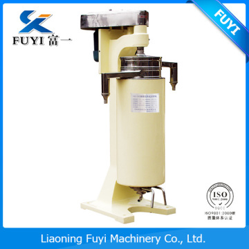 Fuyi High Speed Blood Plasma Protein Tubular Centrifuge