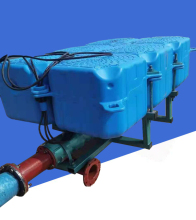 QJT Floating submersible pumps