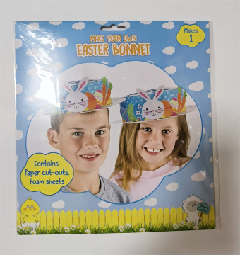 Easter Bonnet