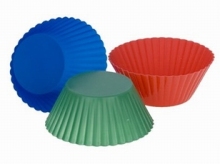 Silicone Baking Ware