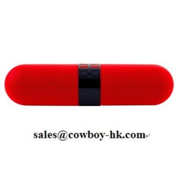 T2 CAPSULE BLUETOOTH SPEAKER