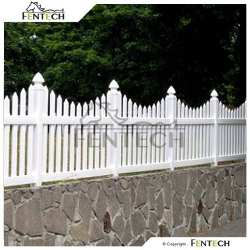 high quality strong plastic children fence