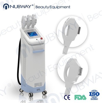 IPL / hair removal IPL / IPL laser hair removal machine