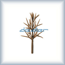 Brown model trunk/ tree model/trees/scale model tree