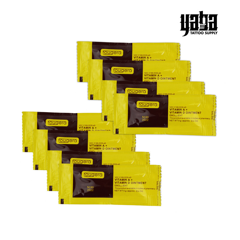 YABA Professional Tattoo Transfer Gel Stencil Stuff 8oz