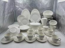 dinnerware set ceramic dinnerware set