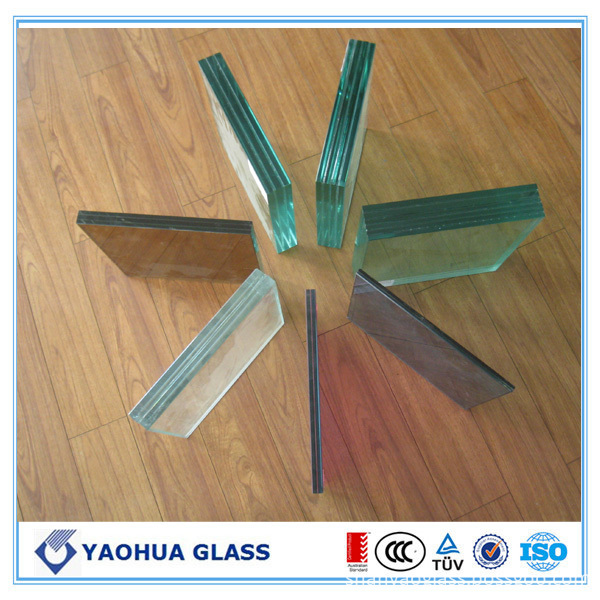 Laminated Glass1 12