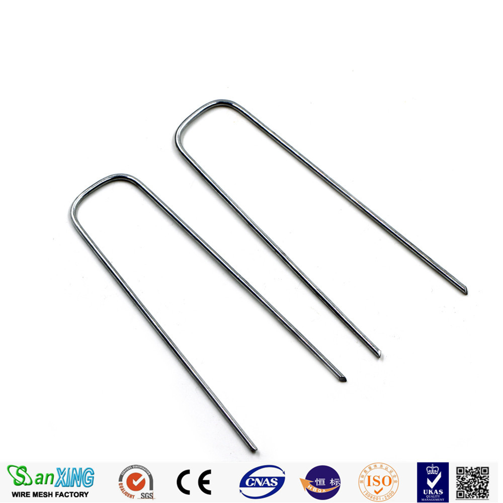 U fil de forme (111) U shape wire (111)