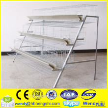 Chicken cage/chicken house/chicken feeding equipment