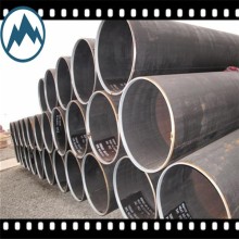 ERW steel tubes