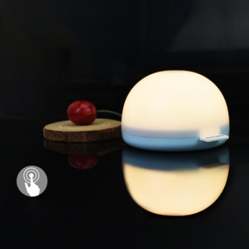 Creative Touch Sensor Kids Baby Small Night Light
