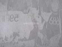 Nylon ribstop coating cloth OFF-108