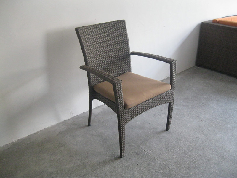 PE rattan furniture2