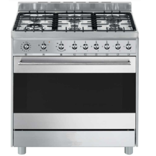 Peças de reposição ao forno SMEG Melbourne Freestanding