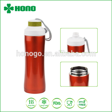 16oz Stainless Steel Drink Bottle Sports Drink Bottle/ Sport Pot