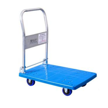 Wholesale Four Wheel Hand Trolleys and Platform Carts