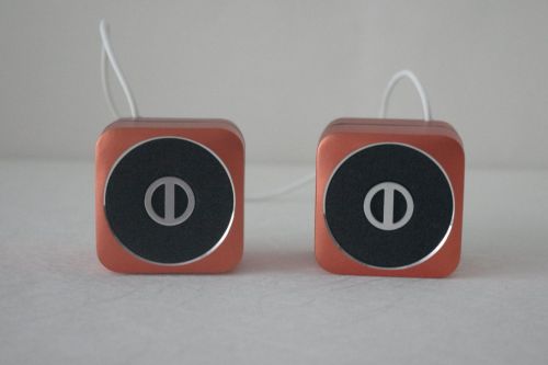 Mini Speaker For Iphone With Stereo Sound-wireless Iphone Speakers-bluetooth Mini Speaker