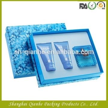 paperboard packaging cosmetic