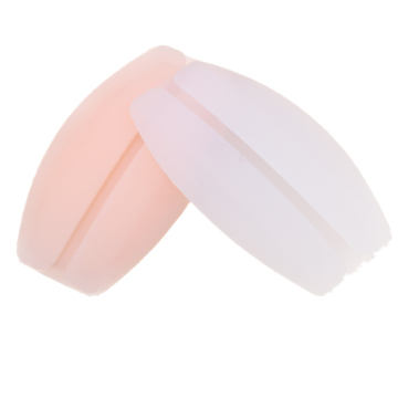 Hot Selling Silicone Bra Strap Cushions & Shoulder Pads
