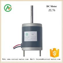 ZL76 pm dc motor