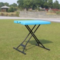 30 in. Plastic Folding High Top Table