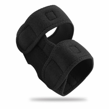 Copper Arm Elbow Support Brace For Tennis Elbow