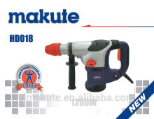 pillar drill MAKUTE professional power tools with CE certificate