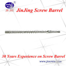 Singel Micro Extruder Screw