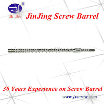 Singel Micro Extruder Screw