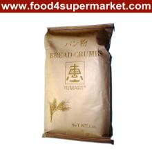 Panko Bread Crumbs White and Yellow Seafood Recipe 10kg