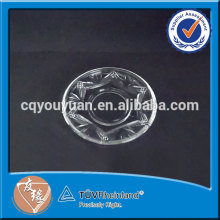 exquisite designed cheap hotel used dinner plates